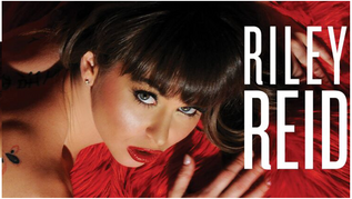 Riley Reid On Fame, Memes and Going Mainstream