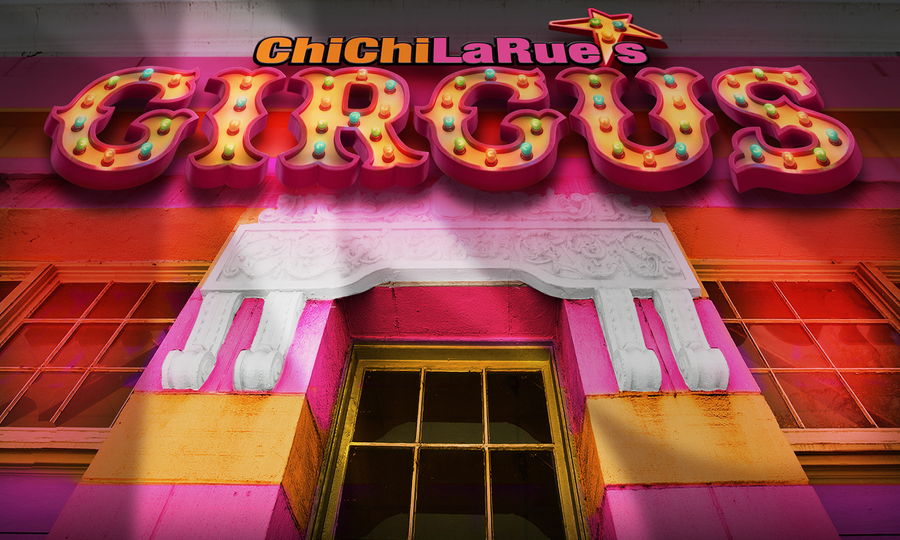 Circus of Books to Live on as 2nd Chi Chi LaRue's Location