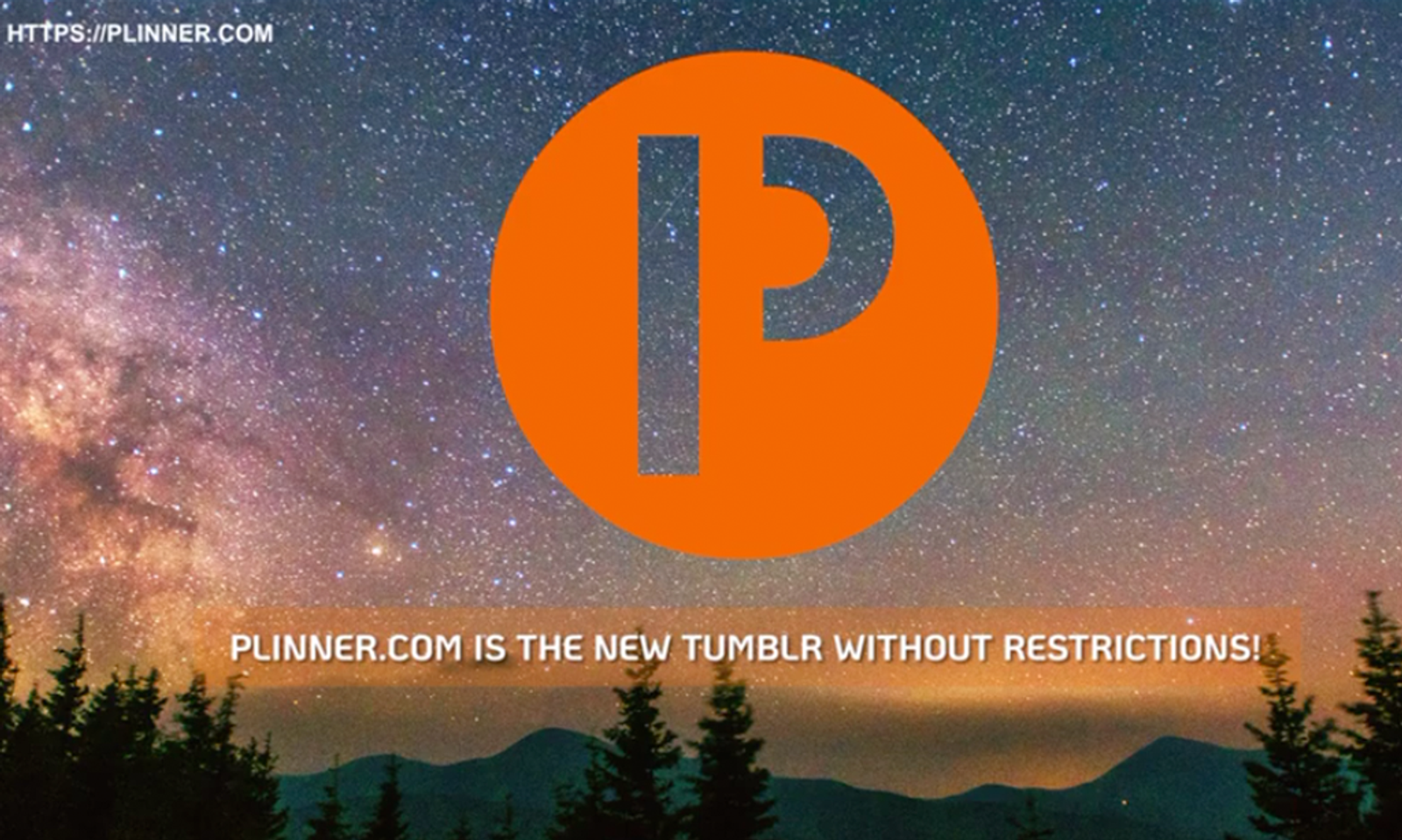 Plinner.com Touted as New Adult Alternative for Tumblr