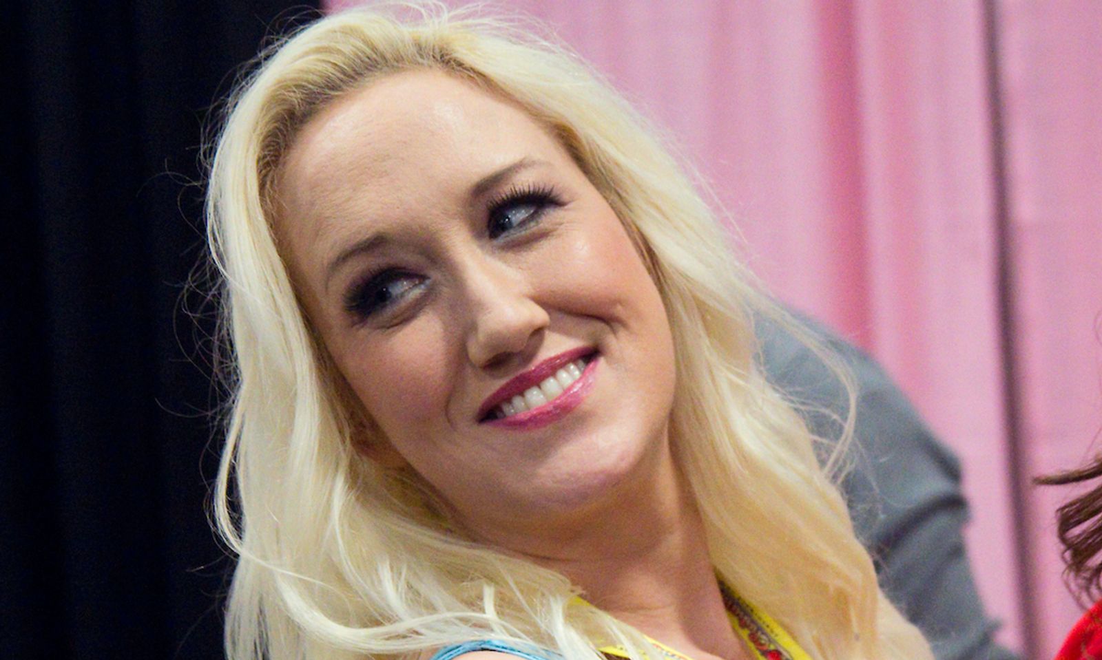 Alana Evans, Stormy Daniels On Opposite Sides Of  ‘Employee’ Bill