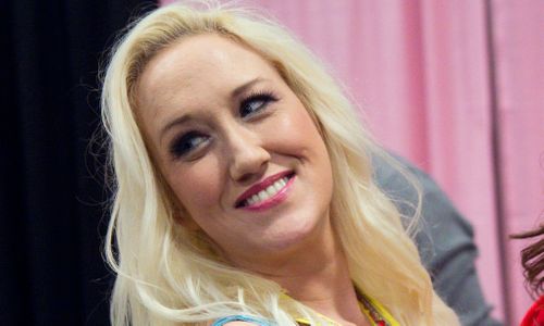 Alana Evans, Stormy Daniels On Opposite Sides Of  ‘Employee’ Bill