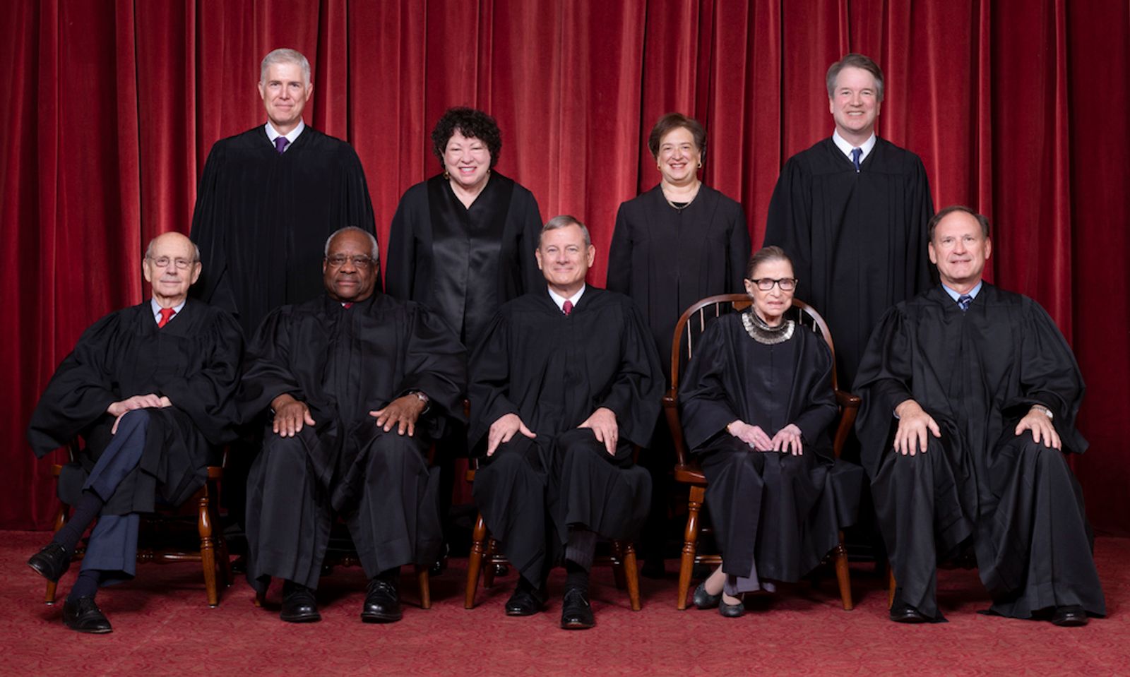 Two SCOTUS Rulings Makes It Harder To Sue For Copyright Violation