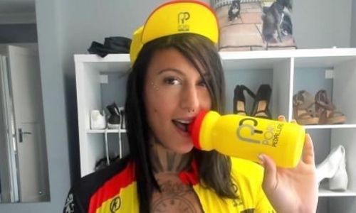 ‘Porn Pedallers’ Club Protests Expulsion From British Cycling
