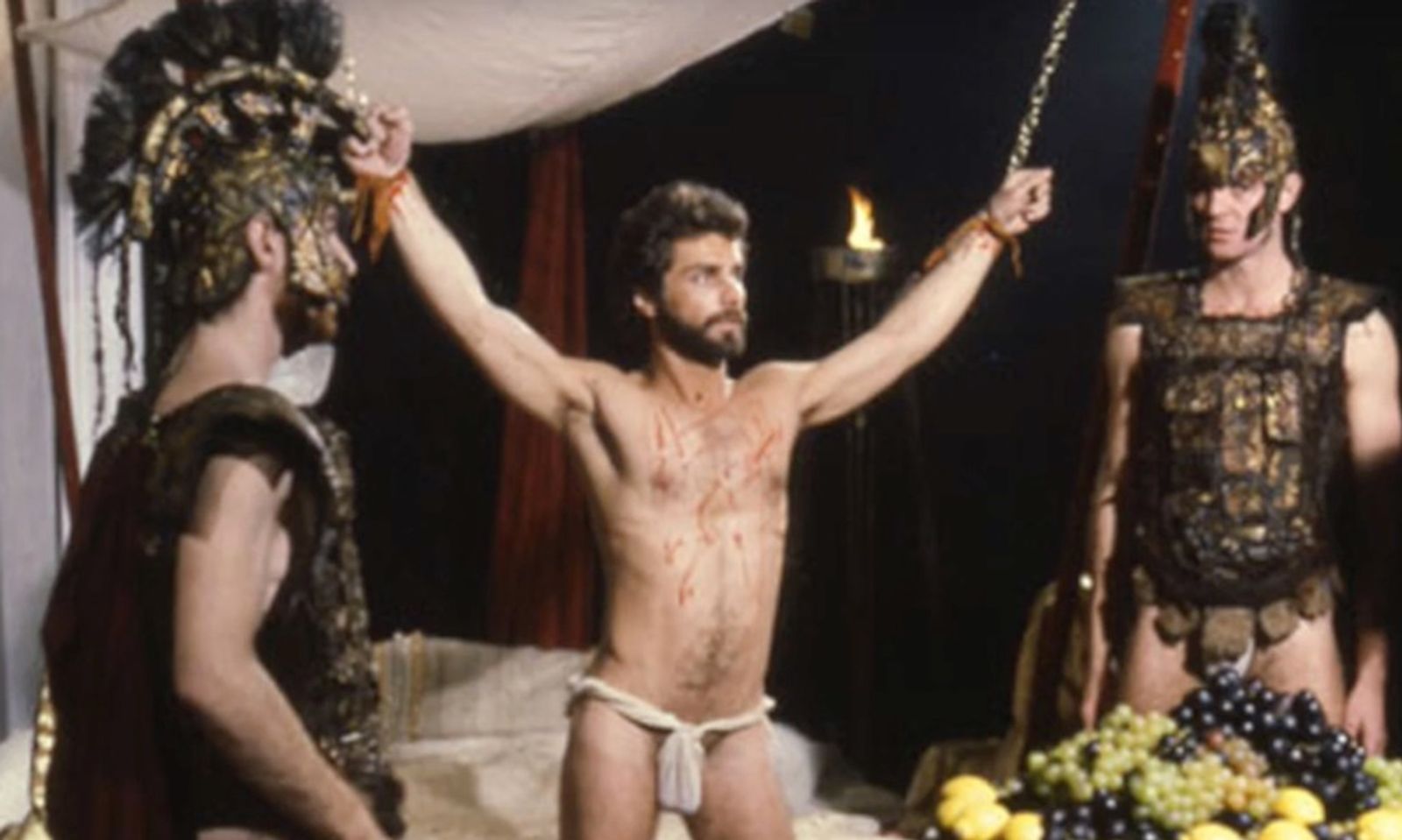 Most expensive porn movie