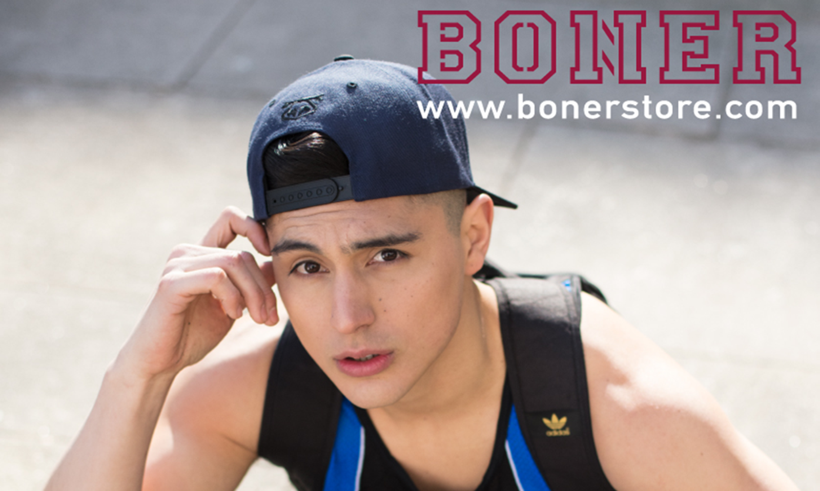 B World Media & Marketing Launches Gay Marketplace BonerStore.com