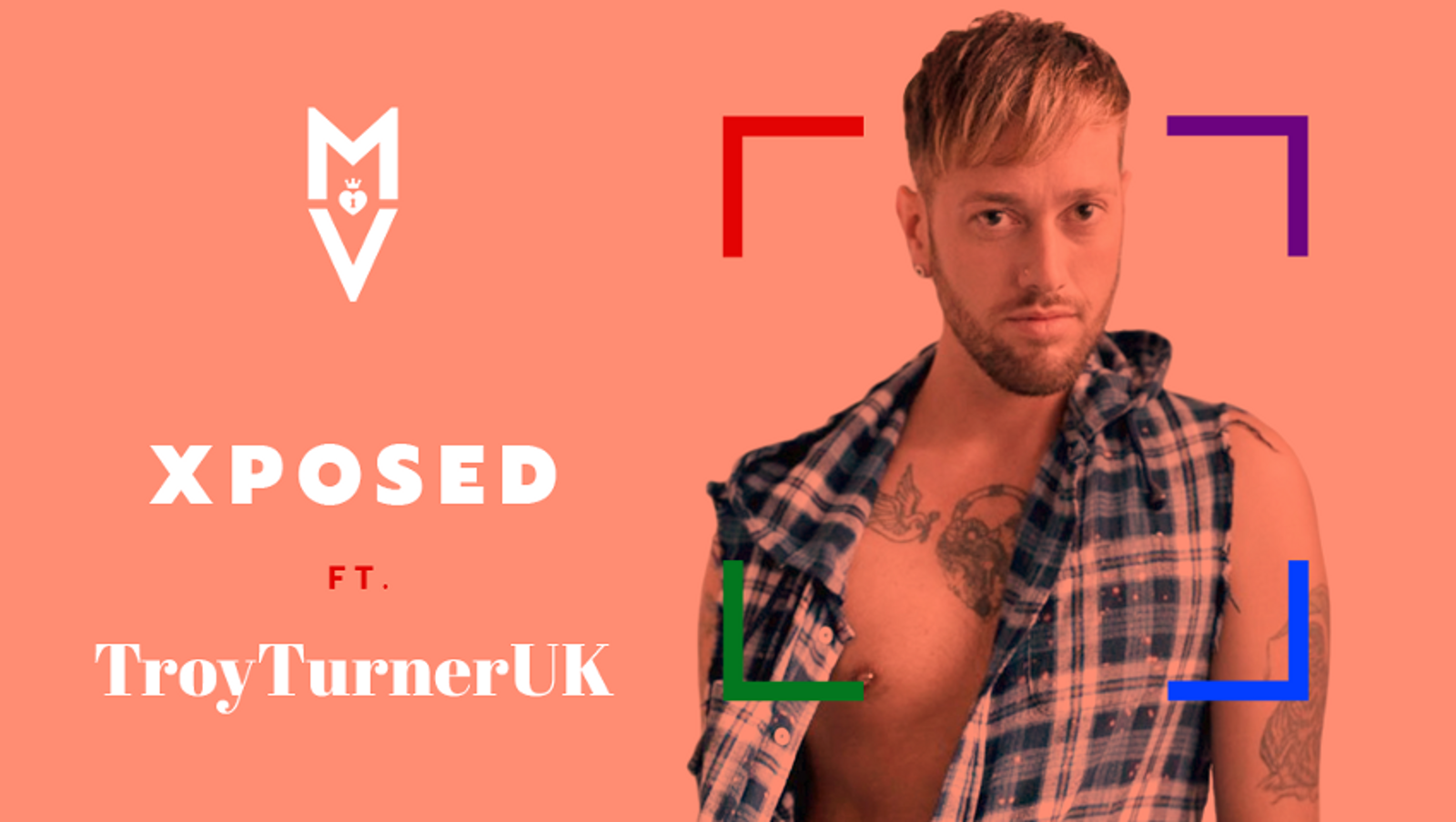 MV Xposed Features TroyTurnerUK