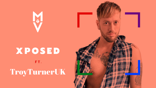 MV Xposed Features TroyTurnerUK