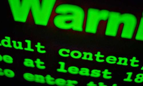 Experts: New UK Porn-Block Law Will Drive Fans To Risky Behavior