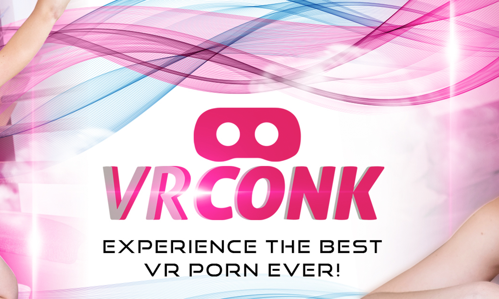 Premium Virtual Reality Site For Affiliates Debuts From VRConk