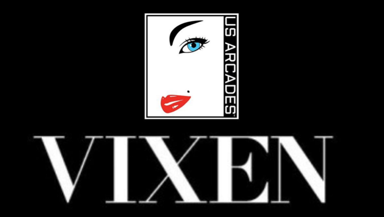 US Arcades Signs Exclusive Deal With Vixen Media Group