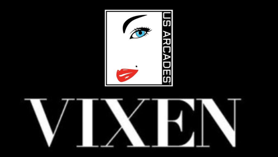 US Arcades Signs Exclusive Deal With Vixen Media Group