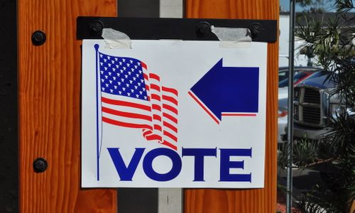 Florida Bill Restoring Felons’ Voting Rights Excludes Sex Workers
