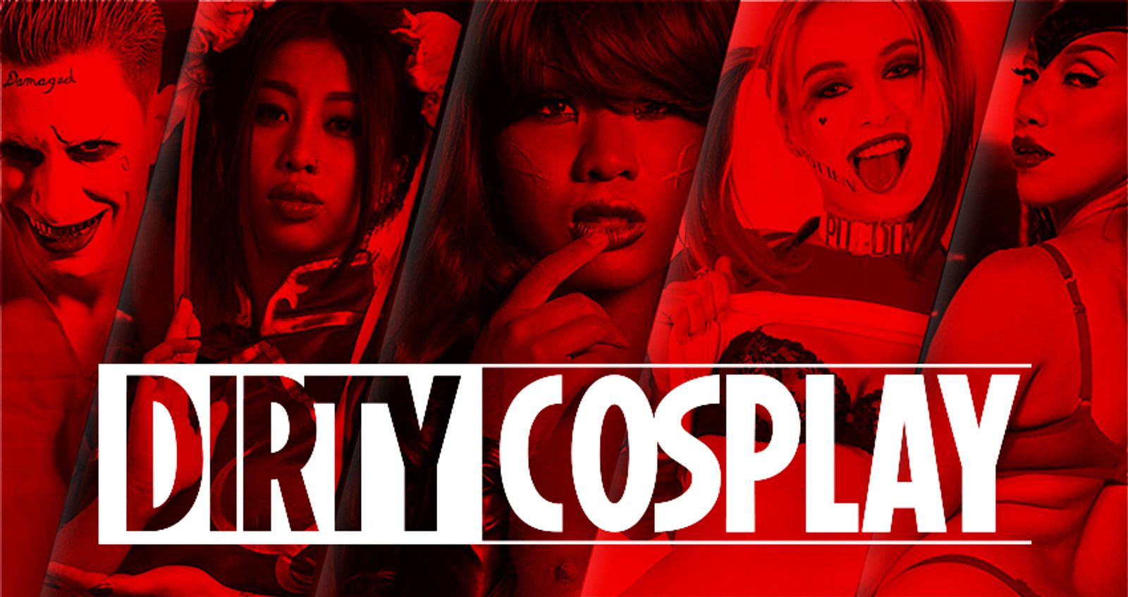 LetsDoeIt Launches DirtyCosplay.com