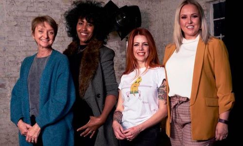 Britain’s ‘Mums Make Porn’ Series Called ‘Weirdest Program Ever’