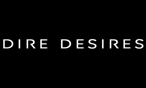 DireDesires.com Releases Trio of DVDs