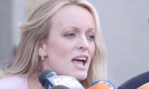 ‘Pole Tax’ Repeal Effort Gets High-Profile Backer: Stormy Daniels