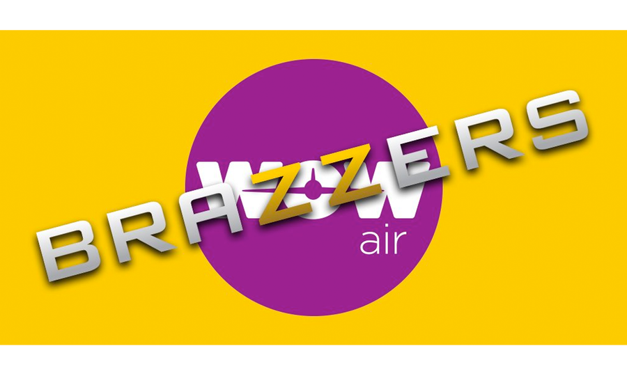 Brazzers Offers Free Membership to Stranded Wow Air Passengers