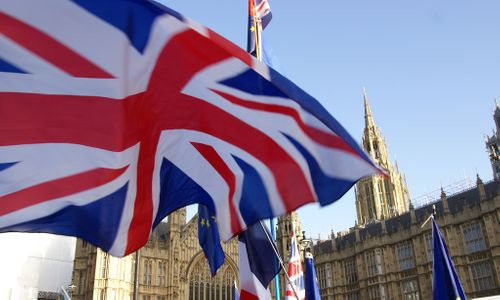 UK Porn ‘Age Verification’ Law Pushed Back Again; No New Date Set