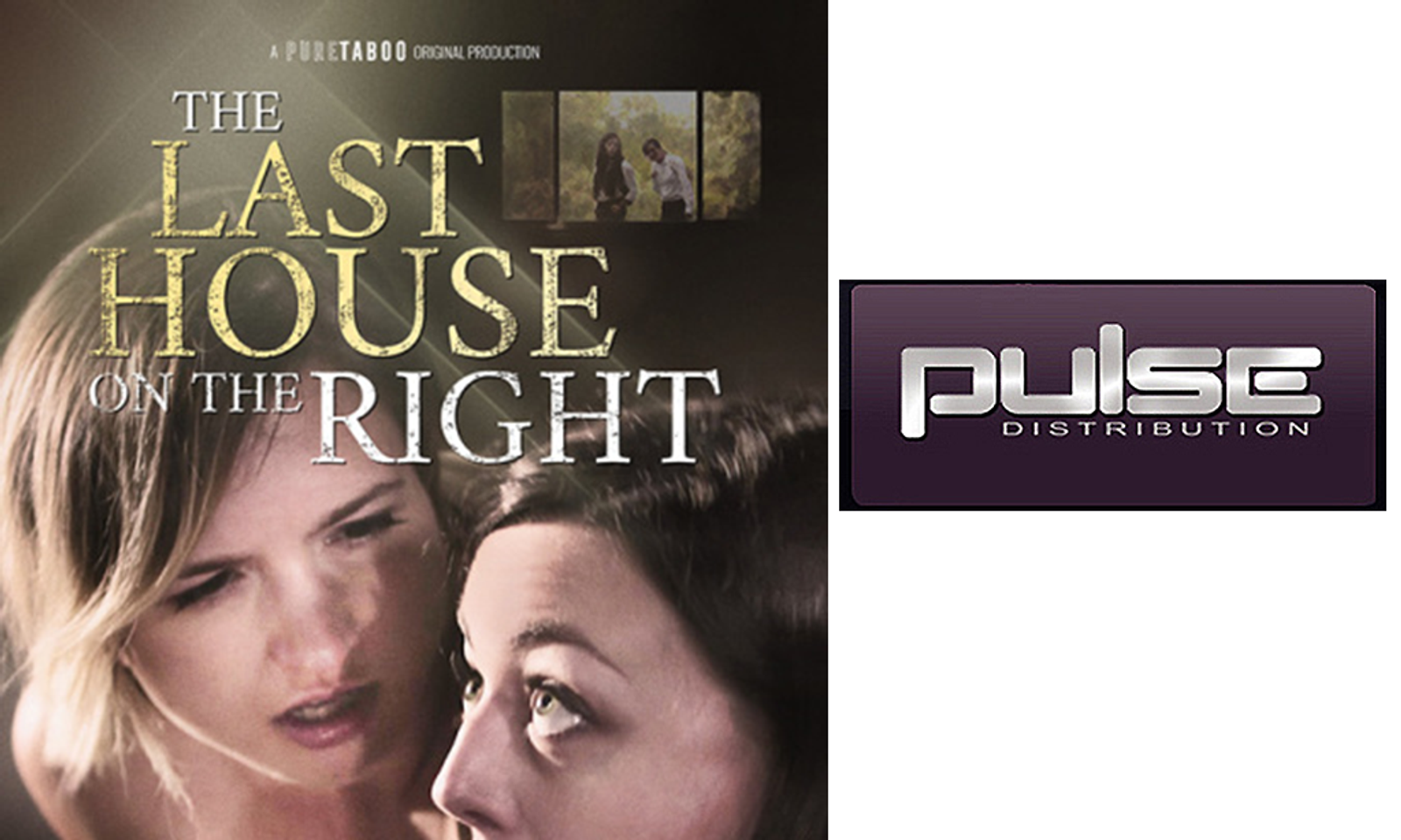 Whitney Wright, Eliza Jane Star in ‘The Last House on the Right’