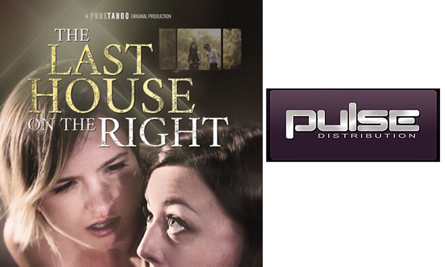 Whitney Wright, Eliza Jane Star in ‘The Last House on the Right’