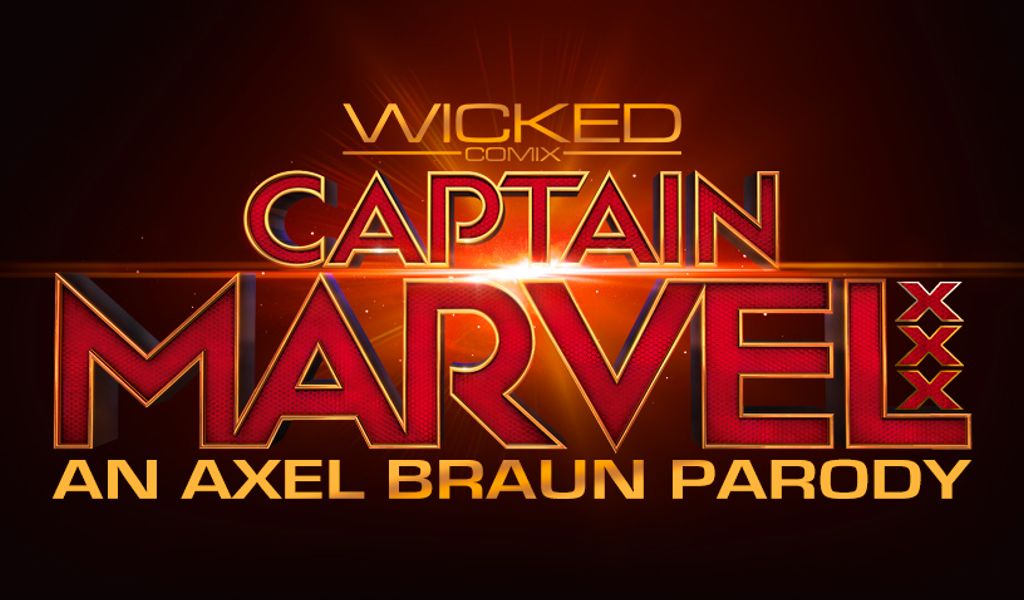 Wicked Comix Axel Braun Now Casting For Captain Marvel Xxx Avn