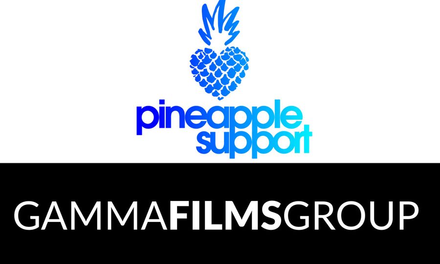 Gamma Films to Sponsor Pineapple Support at Partner Level