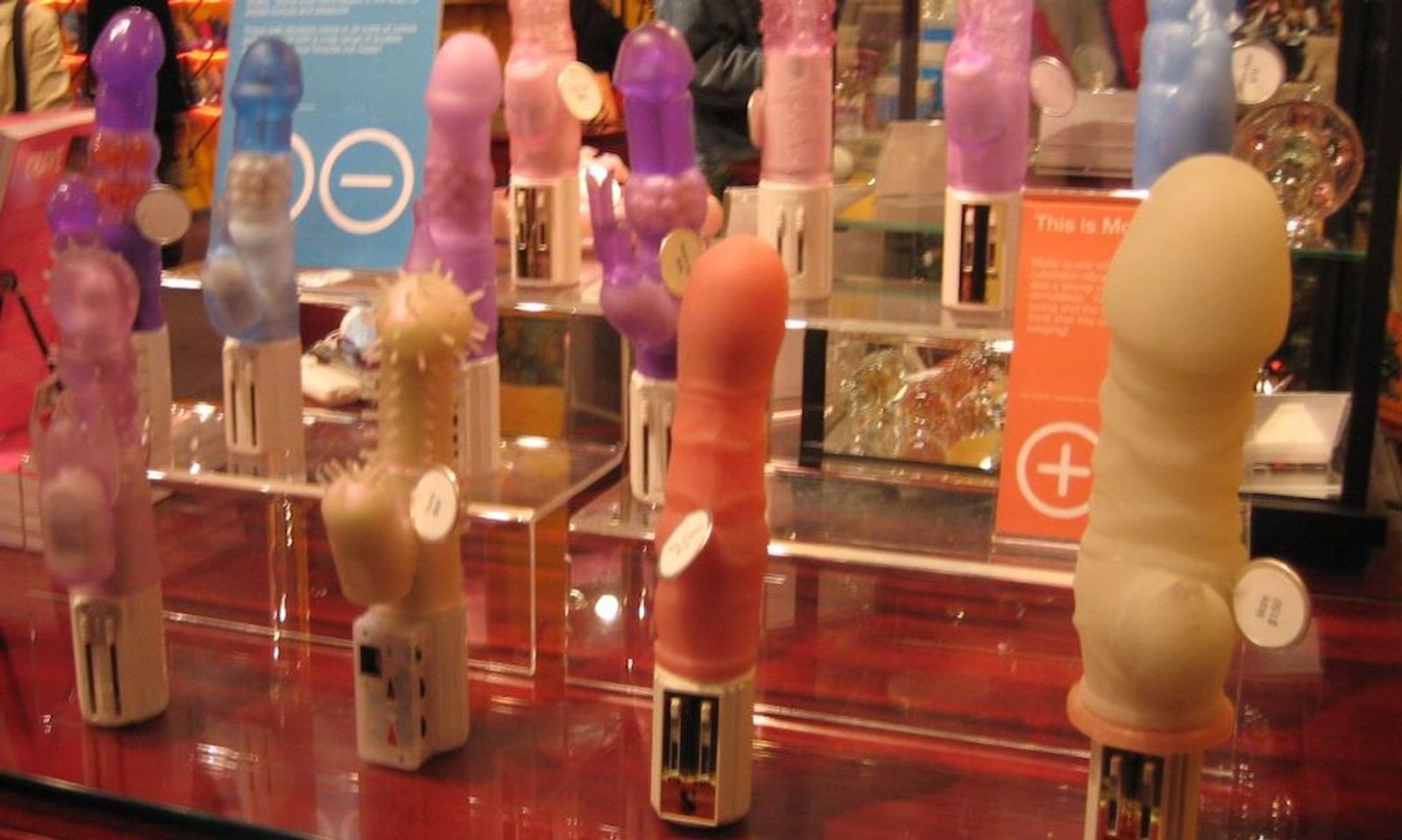Sex Toy Market In India Taking Off, Driven by Women's Purchases