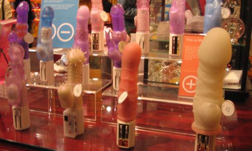 Sex Toy Market In India Taking Off, Driven by Women's Purchases