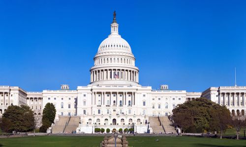 Democrats Fight Off GOP Attempts To Dilute Net Neutrality Bill
