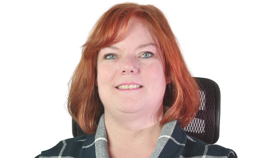 Michelle Godwin Named Wholesale Account Rep at PinkCherry