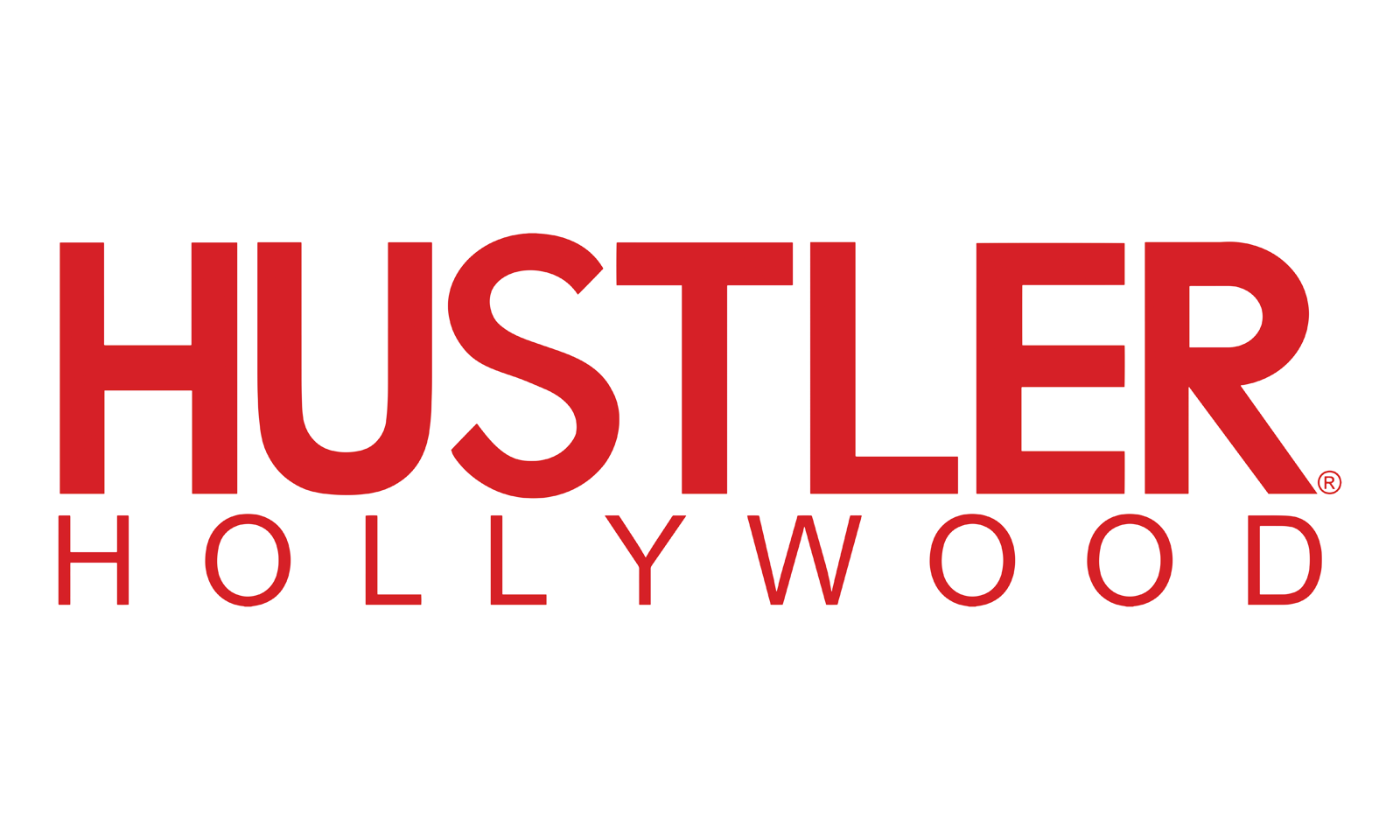 Hustler Hollywood Back Home on Sunset Strip