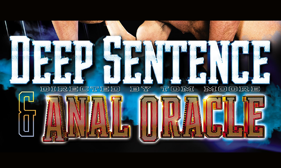 Fisting Is King in Club Inferno's 'Deep Sentence & Anal Oracle'