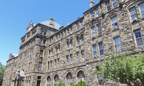 Catholic U Students Ask School To Ban Their Access to Porn