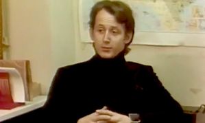 Dr. Infinity: ‘Daily Beast’ Uncovers ‘70s Porn’s Strangest Star