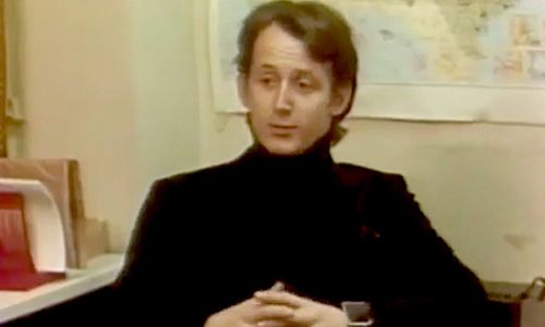 Dr. Infinity: ‘Daily Beast’ Uncovers ‘70s Porn’s Strangest Star