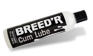 Mr. Hankey’s Toys Debuts Breed’R Cum Lube