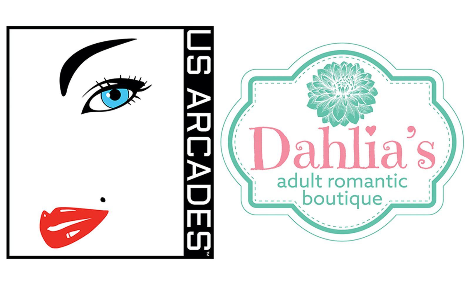 Dahlia’s Adult Romantic Boutique, US Arcades Announce Partnership