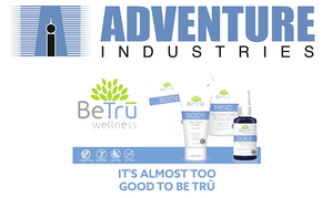 Adventure Industries Now Shipping New CBD-Based Products