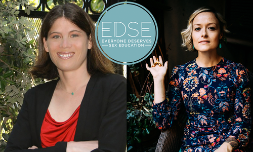 Trauma Educator, Advocate Kristine Ives Joins EDSE