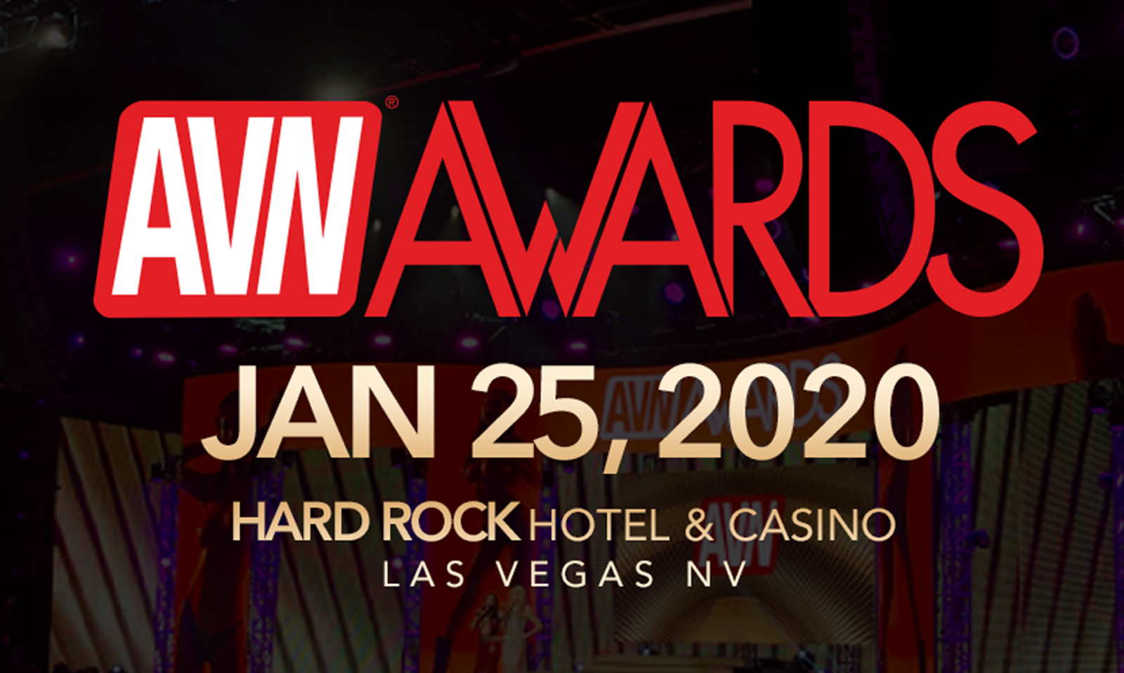 AVN Announces Revised Eligibility Rules for 2020 Awards
