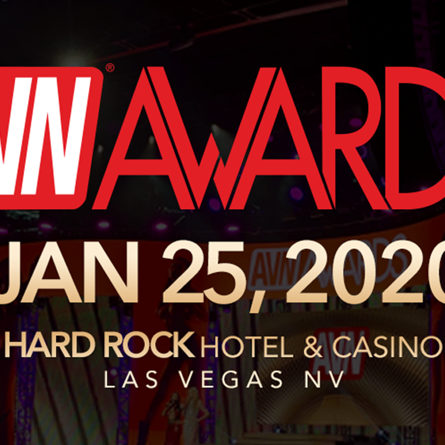 Avn Award 2024 - Addi Livvyy