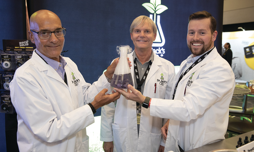 CBD Products Offer Formulas for Health