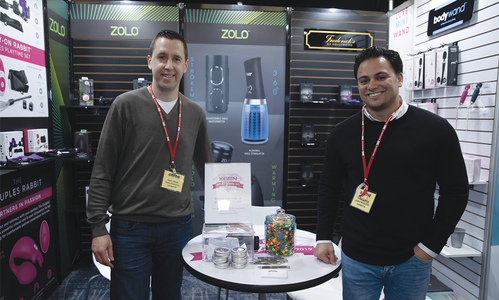 The Xgen Factor: Boutique-centric Distributor Turns 10