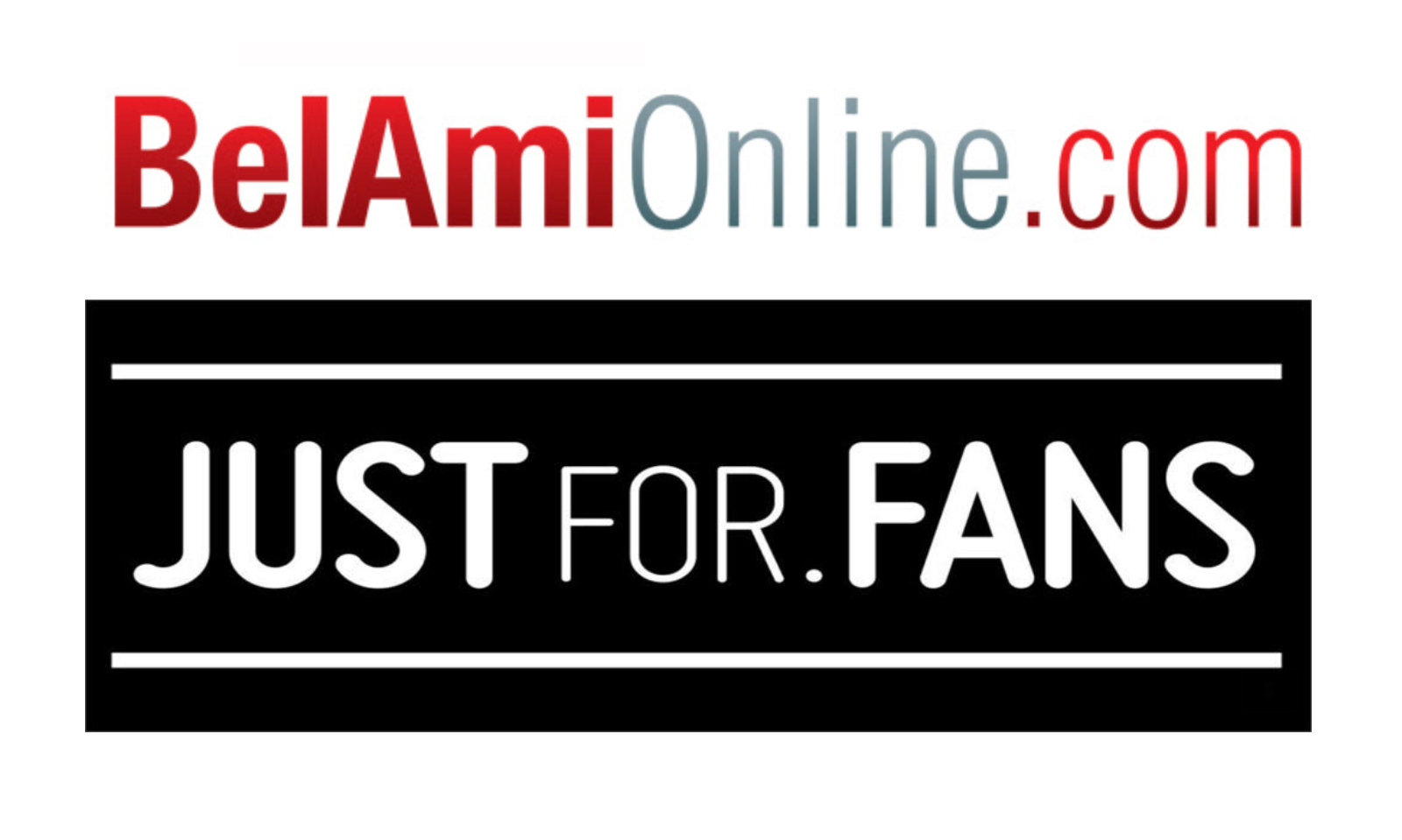 BelAmi Teams With JustFor.Fans on Fan Platform for Its Performers