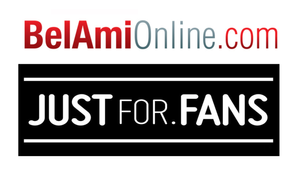 BelAmi Teams With JustFor.Fans on Fan Platform for Its Performers