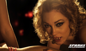 Sparks Entertainment’s ‘Vampire Mistress’ on Pornhub Premium