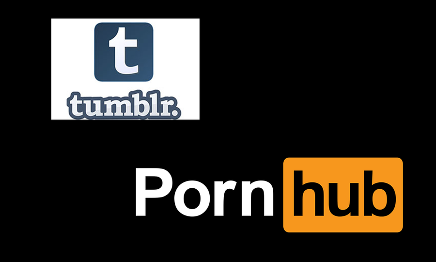 Pornhub Admits It's Hot to Acquire Tumblr