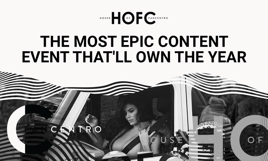 House of FanCentro to Allow Models, Photogs to Collaborate