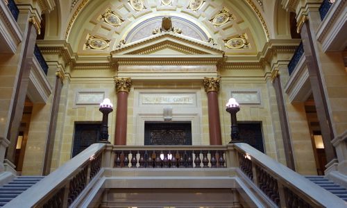 Wisconsin High Court Gives Boost To Section 230 In Gun Sales Case