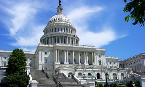 Congress Considers Law Making Low-Cost Copyright Lawsuits Easier
